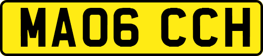 MA06CCH