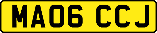 MA06CCJ