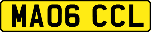 MA06CCL