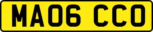MA06CCO