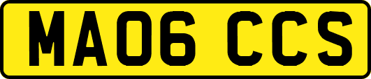 MA06CCS