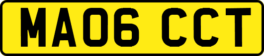 MA06CCT