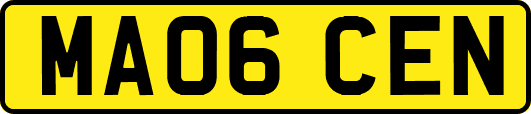 MA06CEN