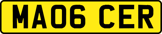 MA06CER