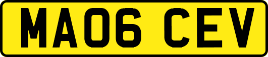 MA06CEV