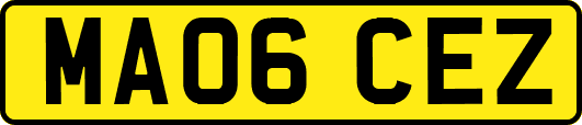 MA06CEZ