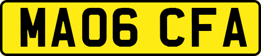 MA06CFA