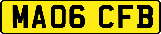 MA06CFB
