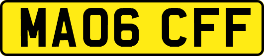 MA06CFF