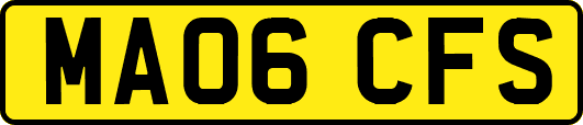 MA06CFS