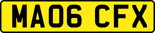 MA06CFX