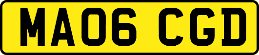 MA06CGD