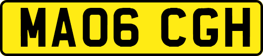 MA06CGH