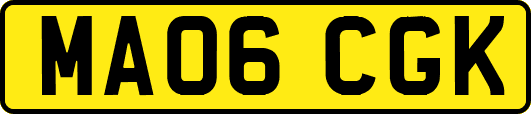 MA06CGK