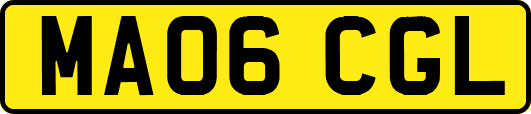 MA06CGL
