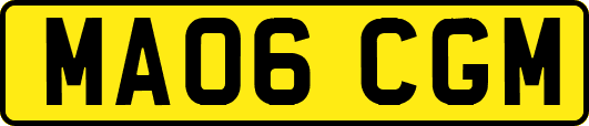 MA06CGM