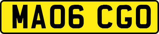 MA06CGO