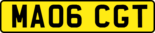 MA06CGT
