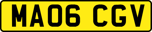 MA06CGV