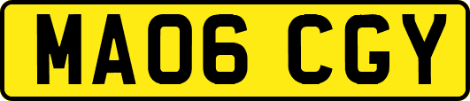 MA06CGY