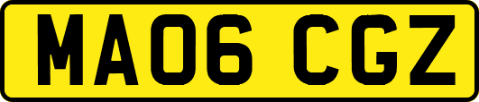 MA06CGZ