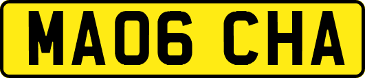 MA06CHA