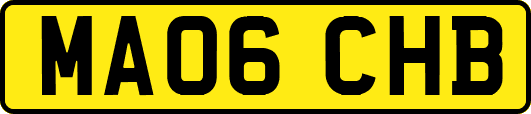 MA06CHB