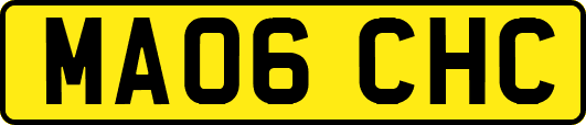 MA06CHC