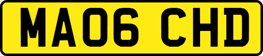 MA06CHD