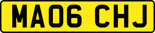 MA06CHJ