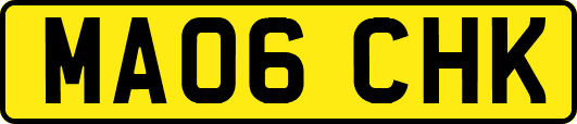 MA06CHK