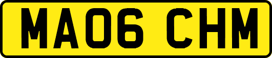 MA06CHM