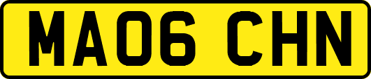 MA06CHN