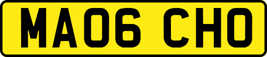 MA06CHO