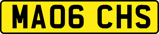 MA06CHS