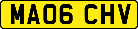 MA06CHV