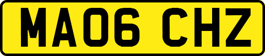 MA06CHZ