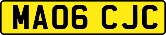 MA06CJC