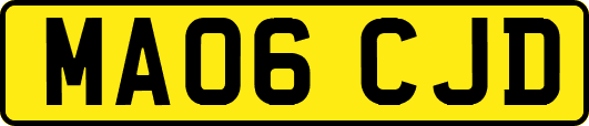 MA06CJD