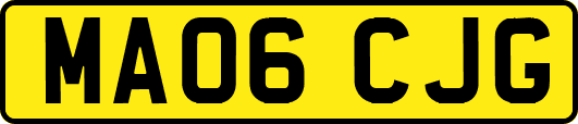 MA06CJG