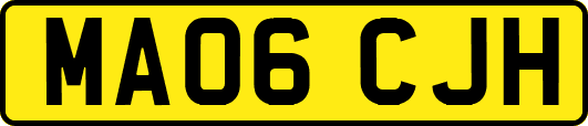 MA06CJH