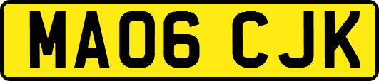MA06CJK