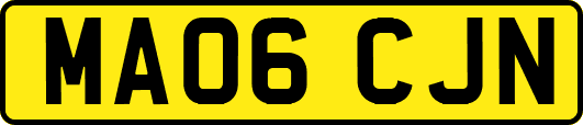 MA06CJN