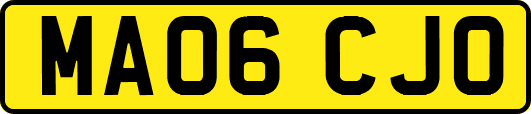 MA06CJO