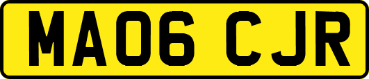 MA06CJR
