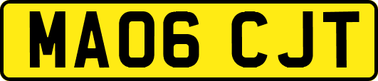 MA06CJT