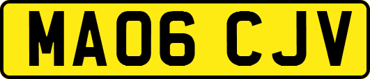 MA06CJV