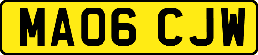 MA06CJW