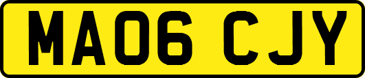 MA06CJY