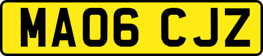 MA06CJZ